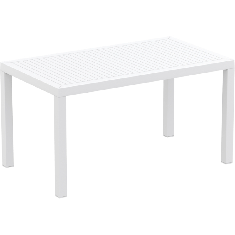 Ares Table 140cm Long