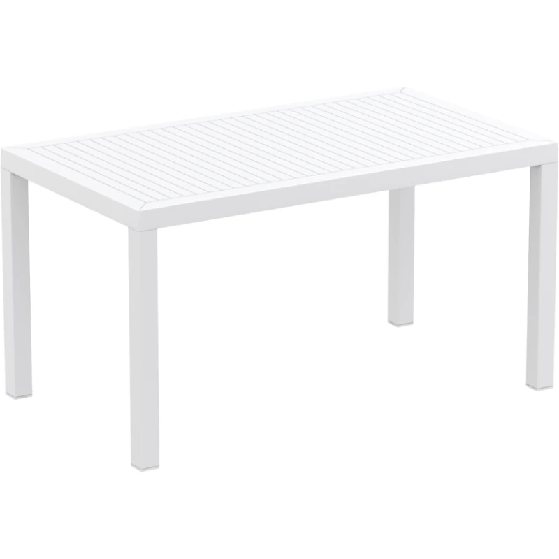 Ares Table 140cm Long