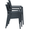 Siesta Ibiza Arm Chair - Image 7