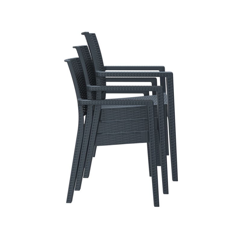 Ibiza Arm Chair - Image 7