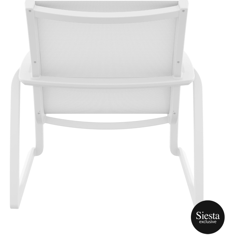 Pacific Lounge Armchair - Image 8