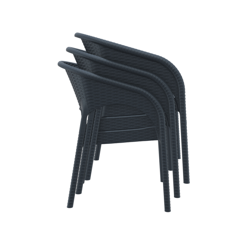 Panama Arm Chair - Image 7