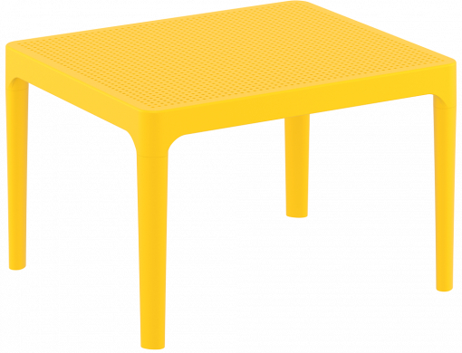 Alternative view of Sky Side Table