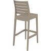 Ares Barstool 75cm High - Image 6