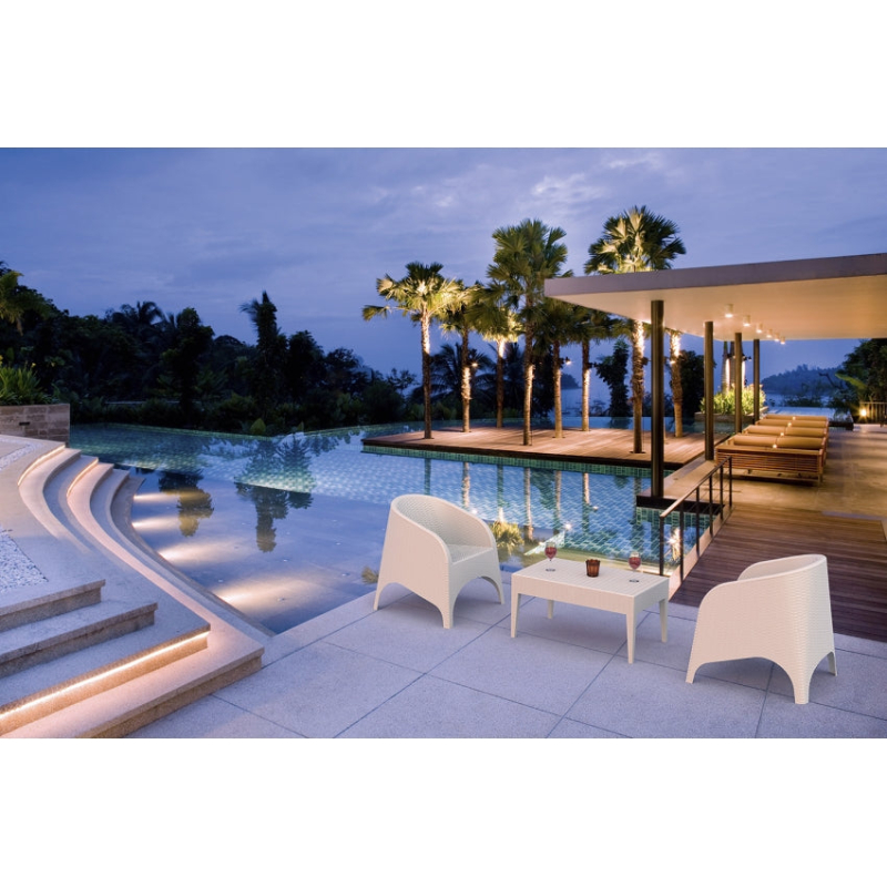 Siesta Aruba Tub Chair - Image 10