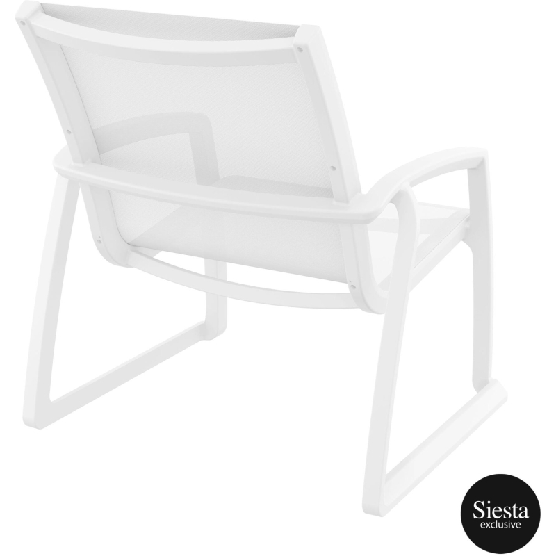 Pacific Lounge Armchair - Image 9