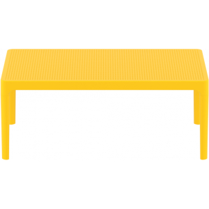 Alternative view of Sky Coffee Table