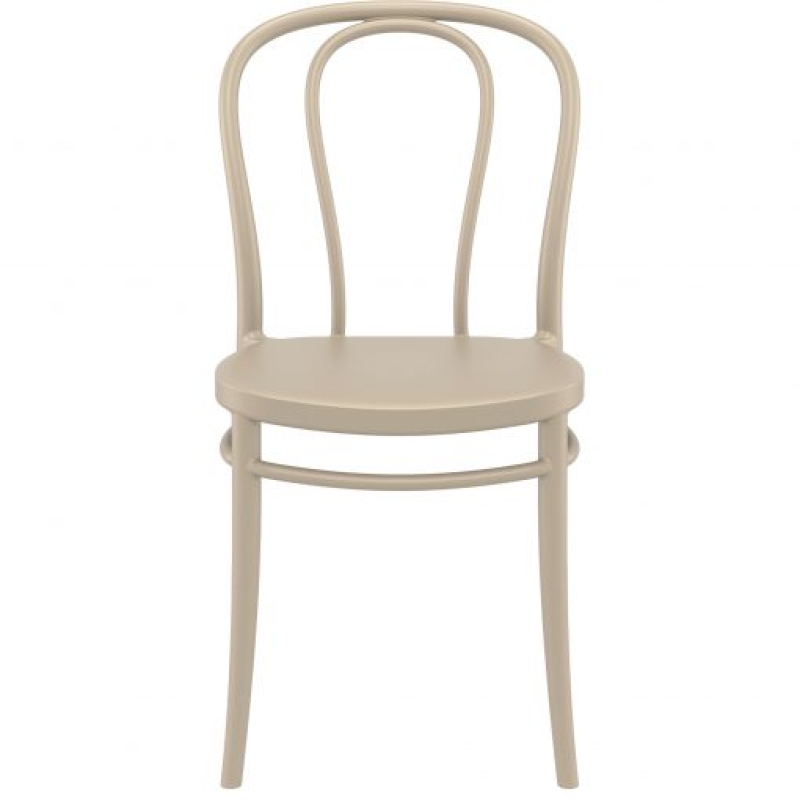 Victor Stacking Chair - Image 14