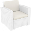 Monaco Lounge Arm Chair - Image 3