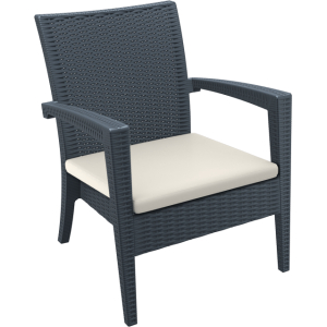 Alternative view of Miami Lounge Arm Chair