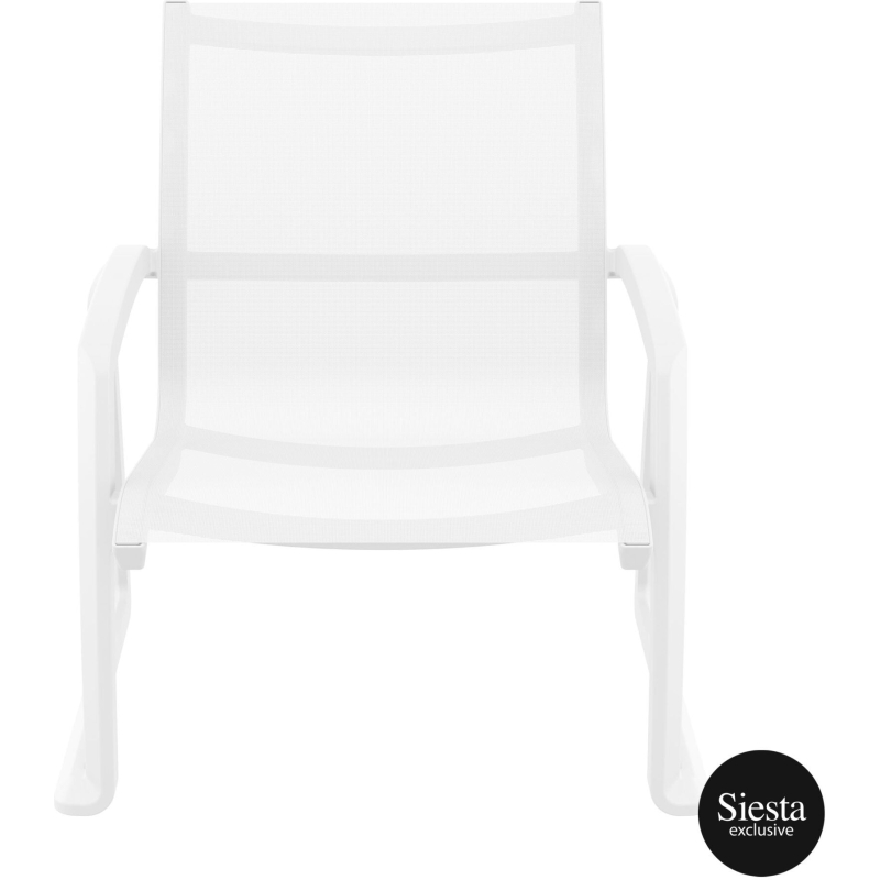 Pacific Lounge Armchair - Image 10