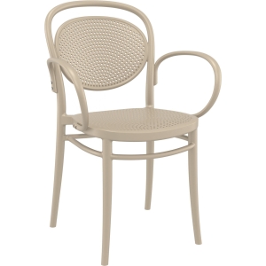 Marcel XL Stacking Chair