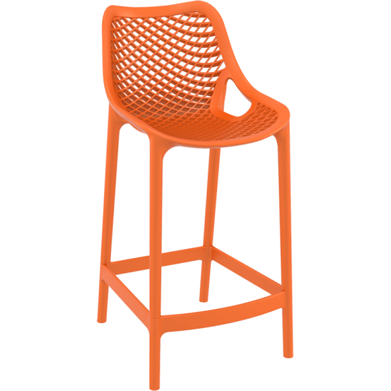 Air Stool 75cm High Set of 2