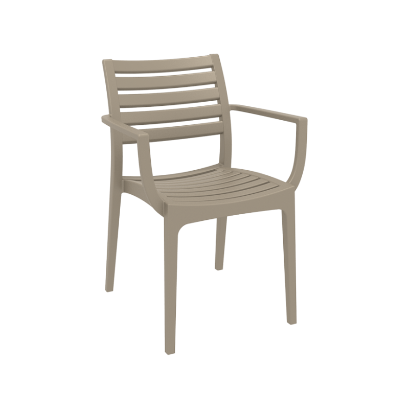 Artemis Arm chair - Image 6