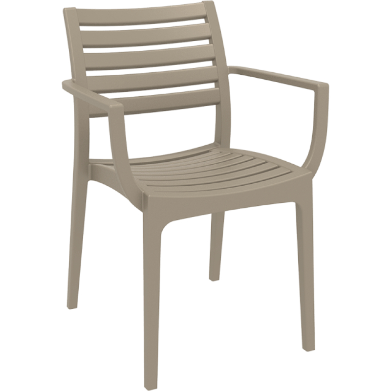 Siesta Artemis Arm chair - Image 6