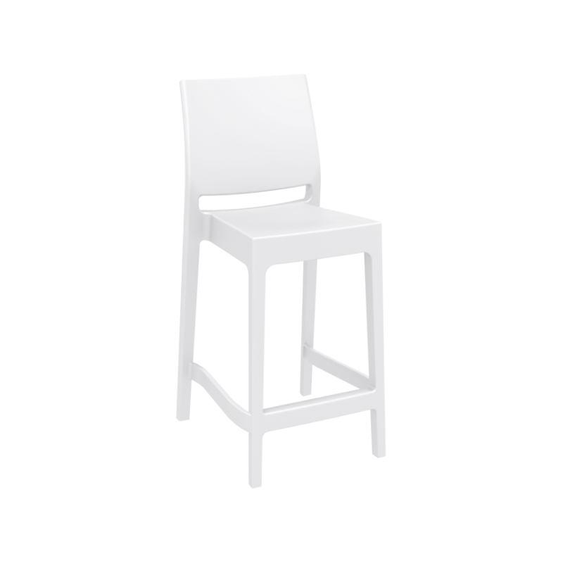 Maya Stool 75cm High - Image 4