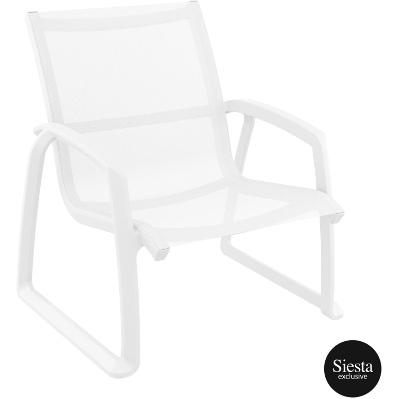Pacific Lounge Armchair - Image 7