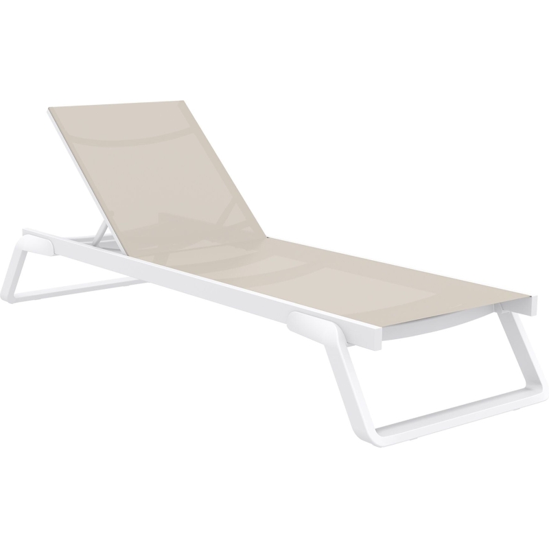 Tropic Sunlounger - Image 3