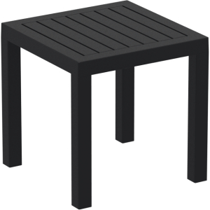 Alternative view of Ocean Side Table
