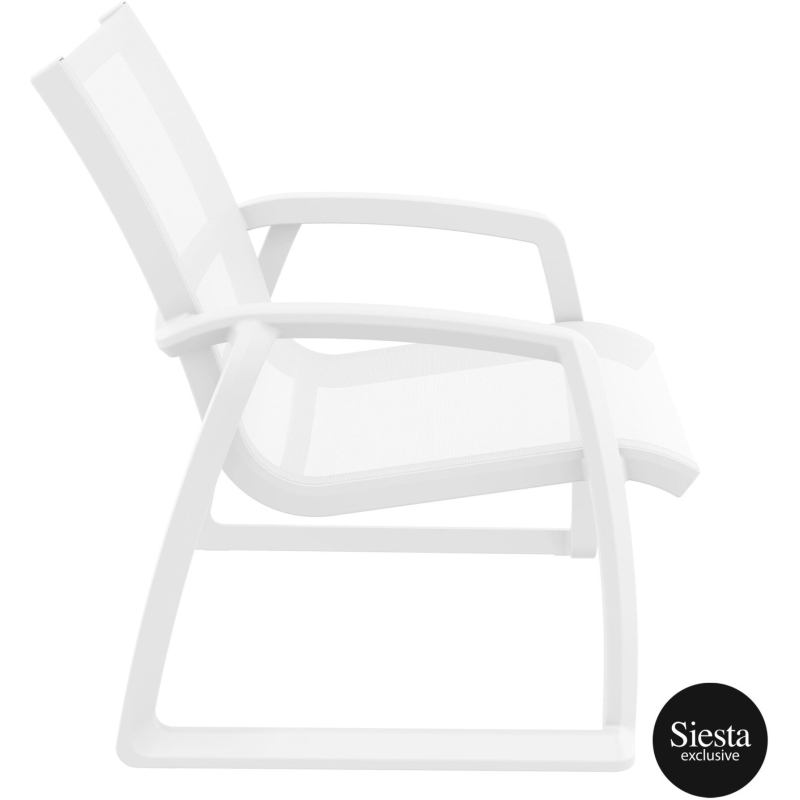 Pacific Lounge Armchair - Image 11