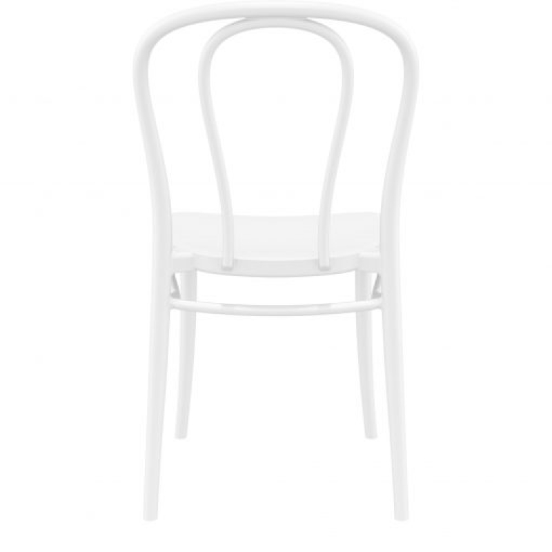 Victor Stacking Chair - Image 20