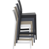 Maya Stool 75cm High - Image 7