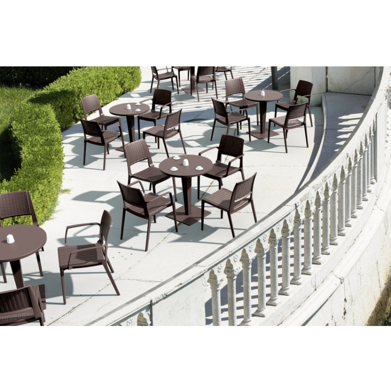 Siesta Capri Chair - Image 10