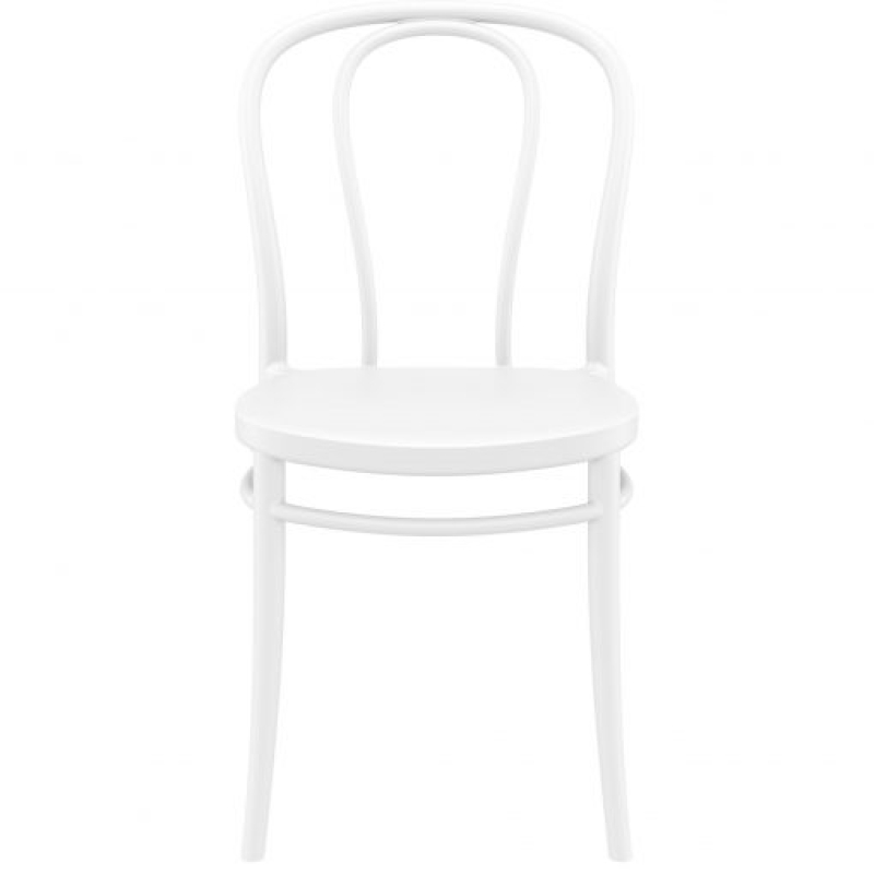 Victor Stacking Chair - Image 18