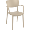 Siesta Lisa Arm Chair - Image 3