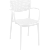Siesta Loft Arm Chair - Image 4