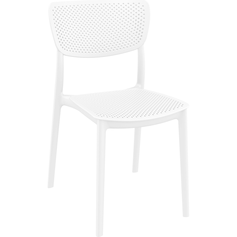 Siesta Lucy Chair - Image 4