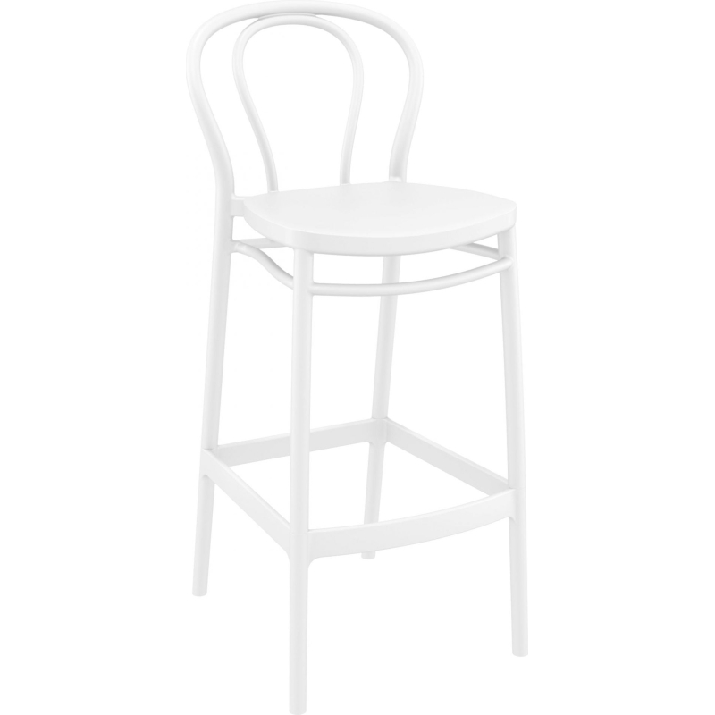 Victor Barstool 65cm High - Image 5