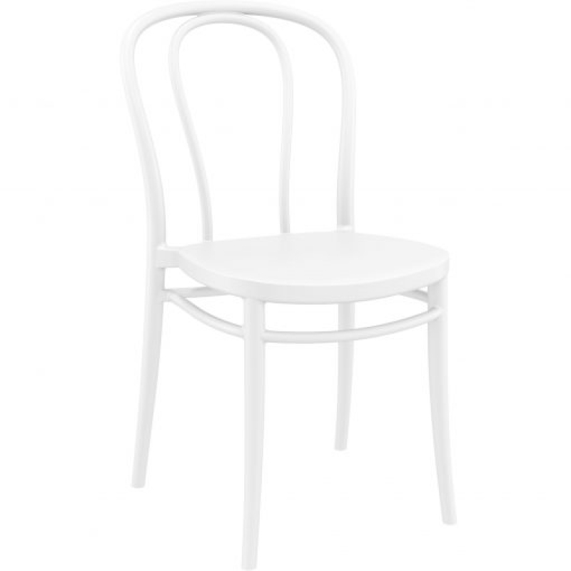 Victor Stacking Chair - Image 17