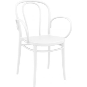 Alternative view of Victor XL Arm Chair