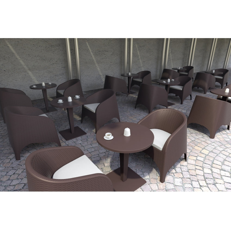 Siesta Aruba Tub Chair - Image 13