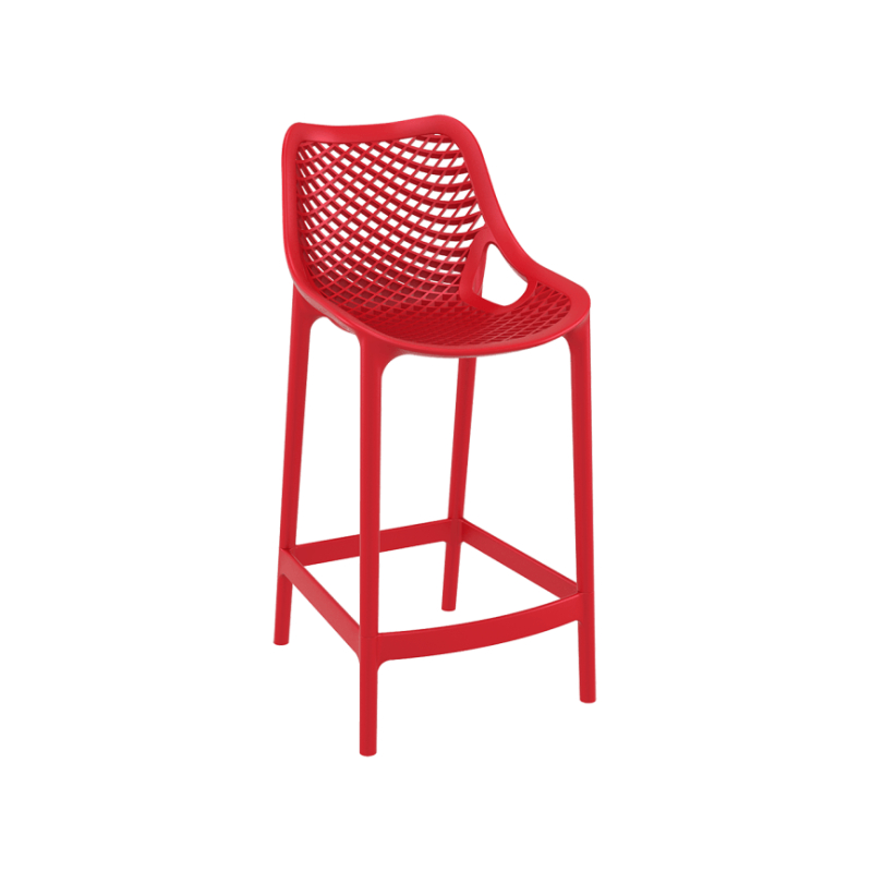 Air Stool 65cm High - Image 5