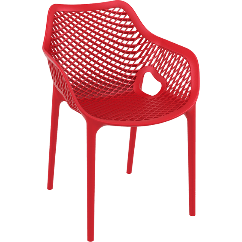 Siesta Air XL Arm Chair - Image 6