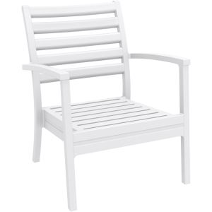 Artemis XL Lounge Arm Chair