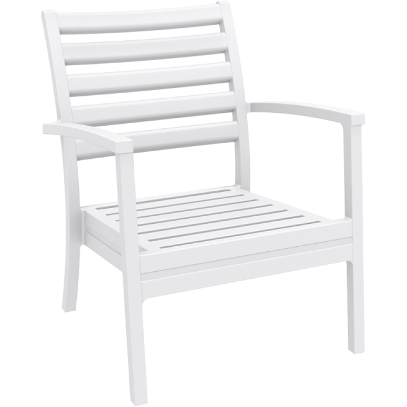 Artemis XL Lounge Arm Chair