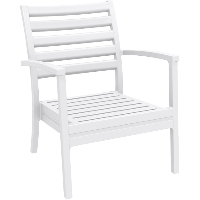 Artemis XL Lounge Arm Chair