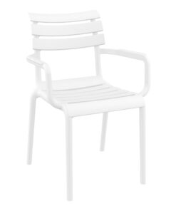Alternative view of Paris Armchair