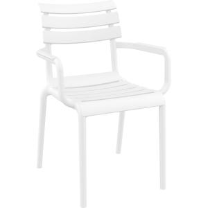 Alternative view of Paris Armchair