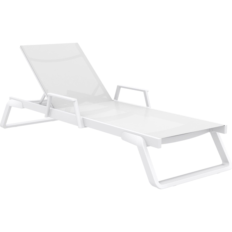 Tropic Sunlounger - Image 9