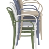 Marcel XL Stacking Chair - Image 7