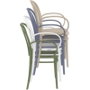 Siesta Victor Bentwood XL Arm Chair - Image 11