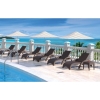 Siesta Fiji Sunlounger - Image 12