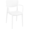 Siesta Lisa Arm Chair - Image 4