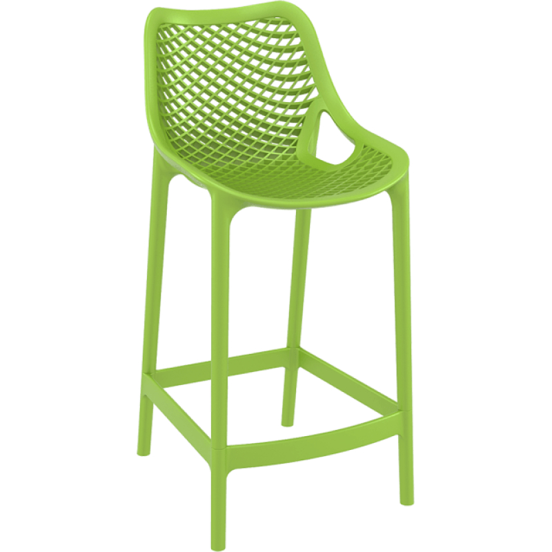 Air Stool 75cm High - Image 2