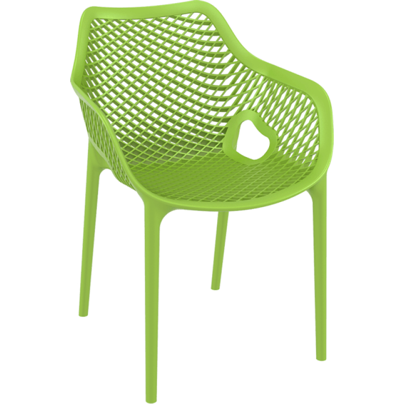 Siesta Air XL Arm Chair - Image 3