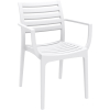 Siesta Artemis Arm chair - Image 7